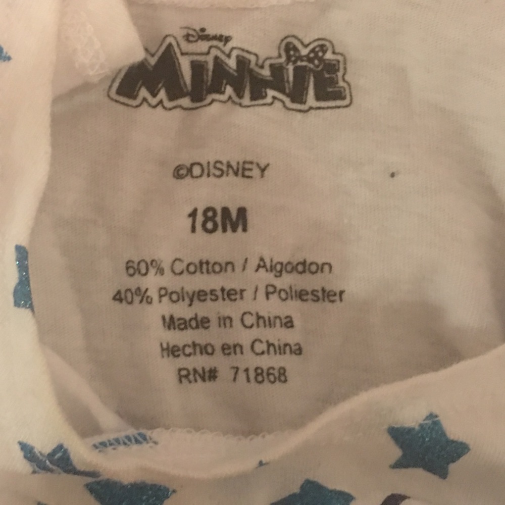 **Minnie** - Picture 2 of 2